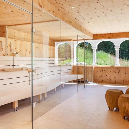 Hotel Laerchenhof Natur Seefeld in Tirol Exterior foto