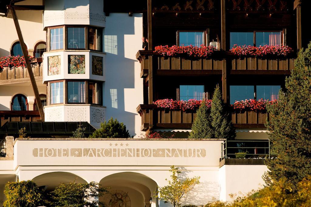 Hotel Laerchenhof Natur Seefeld in Tirol Habitación foto